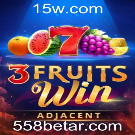 Explorando o Fascinante Mundo de 3FruitsWin no Universo de 558bet
