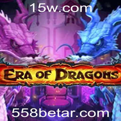 Explorando o Mundo de EraOfDragons: Uma Jornada Épica no Universo de Fantasia