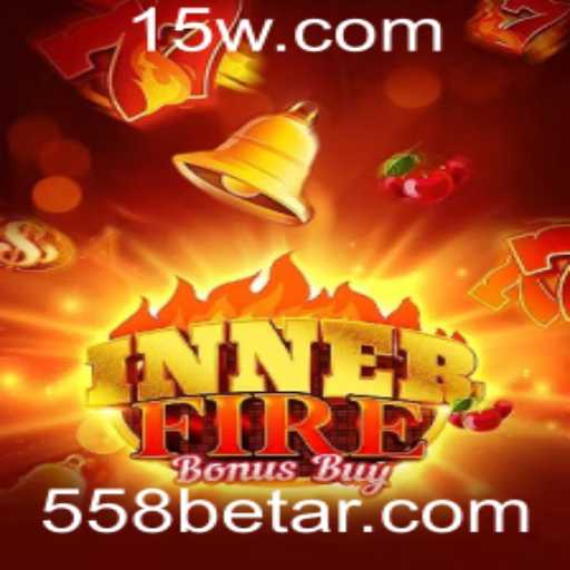 Descubra o Jogo de Azar 'InnerFireBonusBuy' e Suas Regras Especiais com 558bet