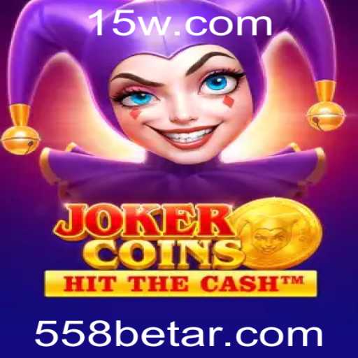 Descubra o Mundo Empolgante de JokerCoins: Um Jogo de Estratégia Inovador