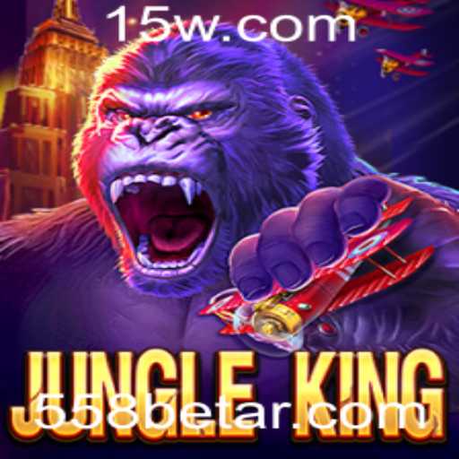 JungleKing: Explorando o Mundo Selvagem do Novo Jogo Sensação