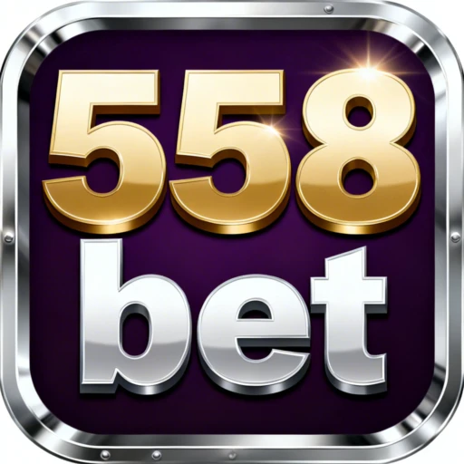 558bet logo