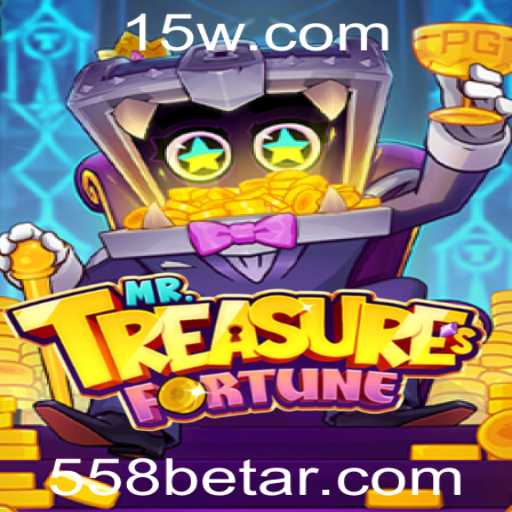 Descubra a Aventura de MrTreasuresFortune e as Oportunidades em 558bet