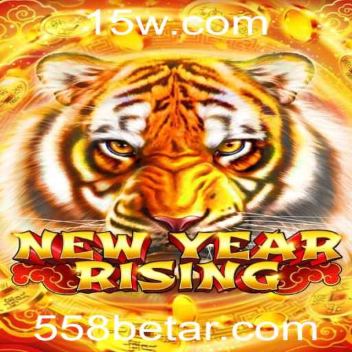NewYearRising: A Experiência de Jogo Inovadora com 558bet