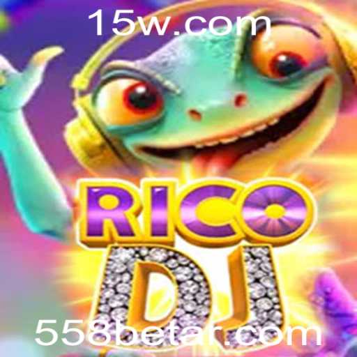 Descubra o Fascinante Mundo de RicoDJ e 558bet