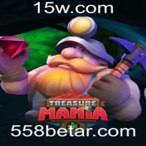 TreasureMania: Uma Aventura Épica no Mundo dos Jogos de Azar