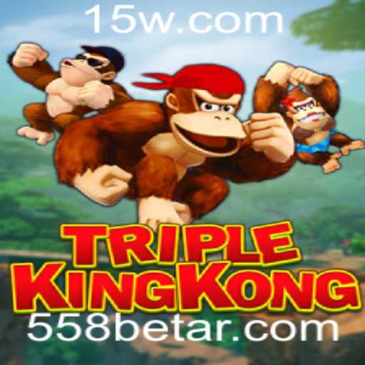 Desvendando TripleKingKong: O Novo Fenômeno em Jogos de Cassino